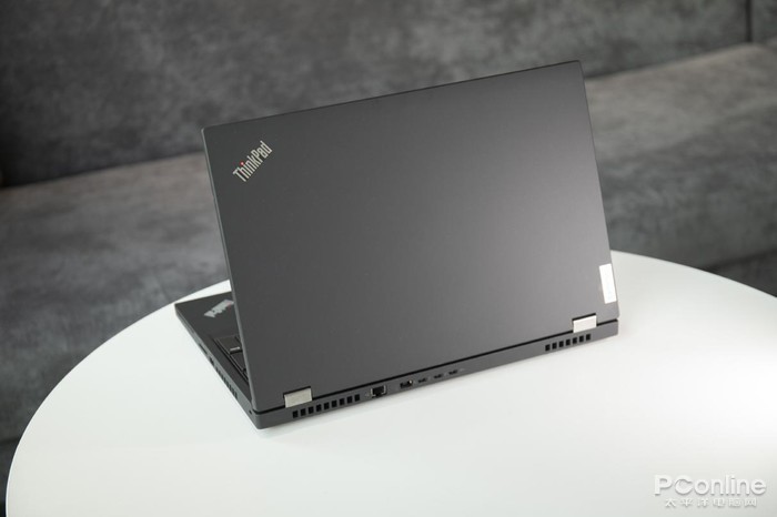 释放强大生产力 Thinkpad P15 Gen2全面评测 太平洋电脑网