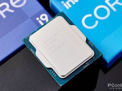 12th酷睿处理器开箱：Intel的超级战舰