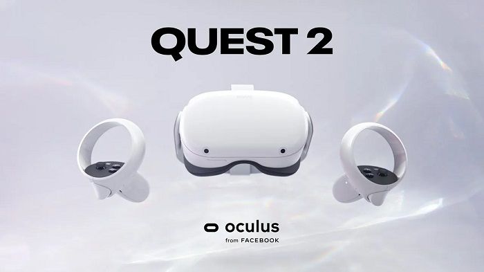 高通：OculusQuest2虚拟现实头显出货量已达千万