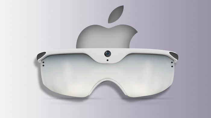 分析师称苹果已相当接近AR头戴式装置的发布窗口