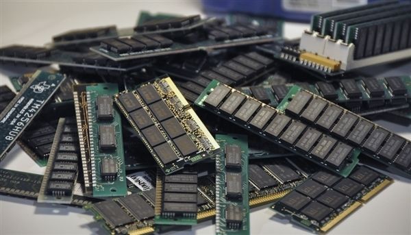 19nm工艺消息称国产DDR3内存已经量产：明年上市