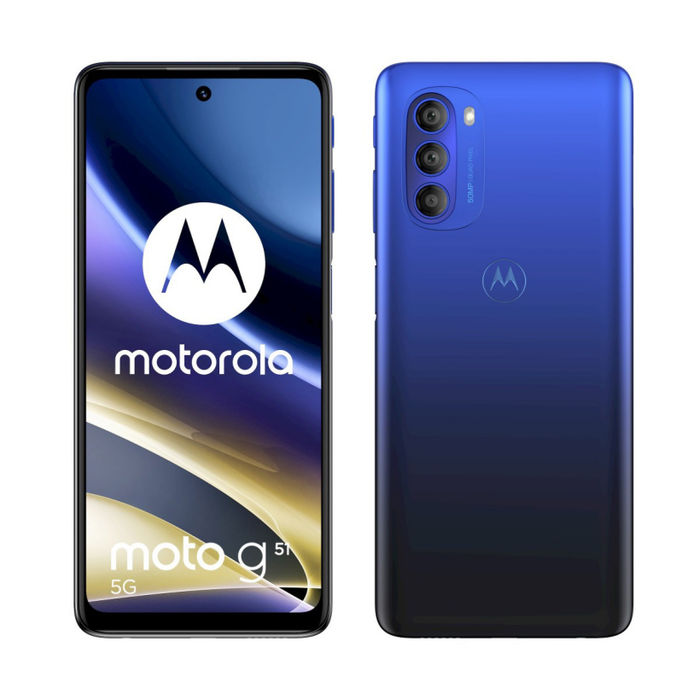 摩托罗拉发布MotoG515G/G41/G31手机