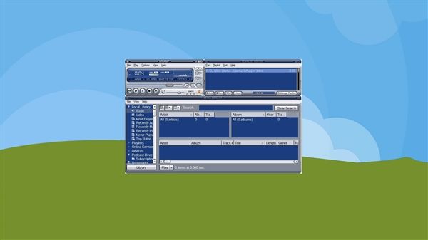 24岁的经典PC播放器Winamp宣布回归！将彻底重构