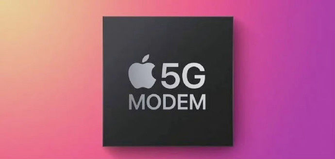 苹果计划让台积电生产iPhone15系列自研5G基带