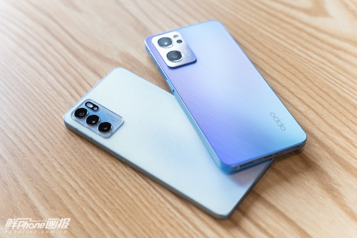 OPPO Reno7评测：拍出最美人像就是这么轻松-太平洋科技