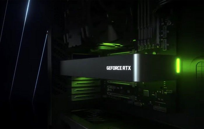 传NVIDIAGeForceRTX3050将于2022年第二季度上市