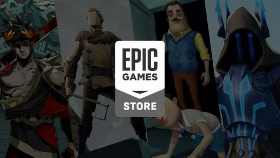 EpicCEOTimSweeney希望打破游戏商店构成的数字壁垒