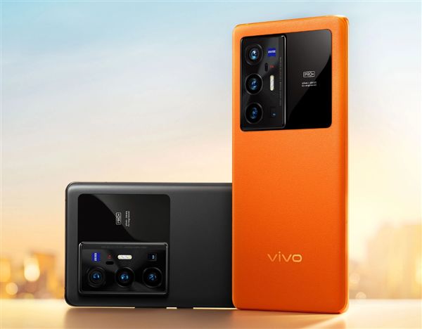vivo手机OriginOSOcean系统开放内测申请X70/X60等机型尝鲜
