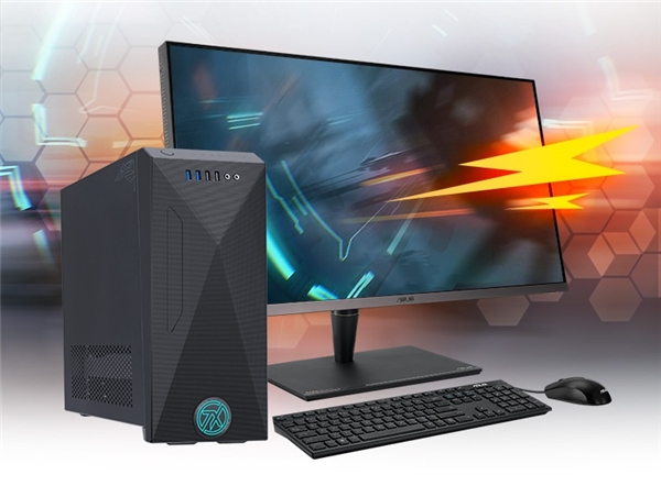 华硕天选x携11代酷睿再度来袭,京东预约别犹豫!