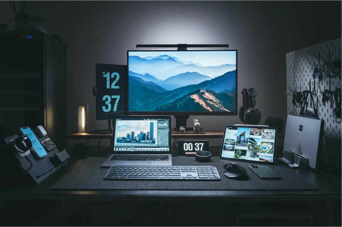 ScreenBar挂灯为什么这么火？到底是谁在买？