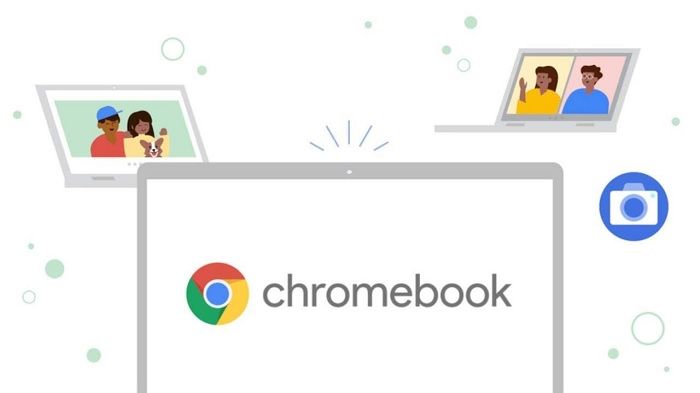 ChromeOS96发布：改进相机功能和Android应用的附近分享体验