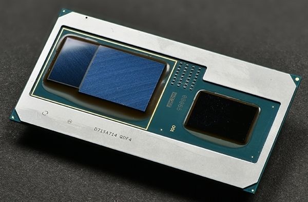 Intel、AMD合体处理器KabyLake-G复活：Win11官方驱动发布下载