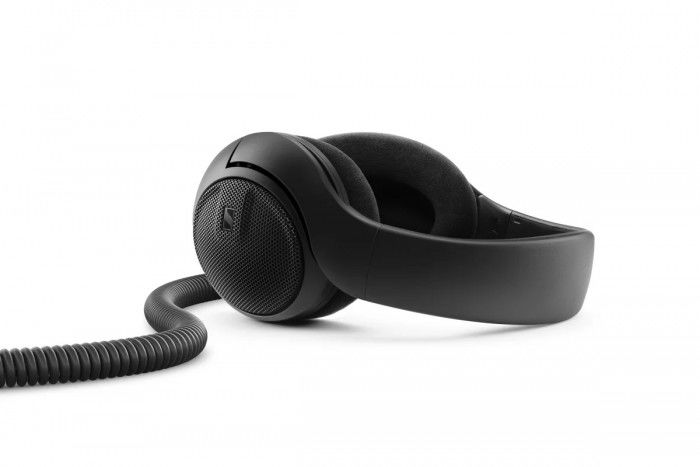森海塞尔推出HD400PRO监听耳机新品仅售249美元