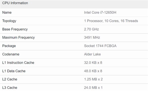 Intel12代酷睿凌乱：i7只有10核心、i5却有12核心