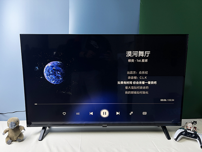 当贝唱唱