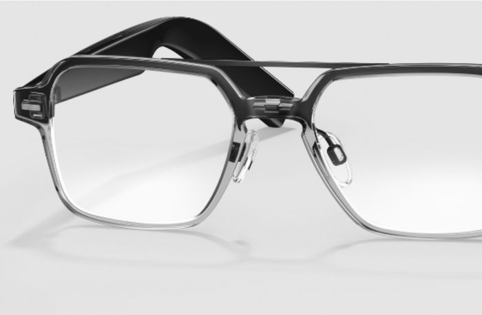 华为新款智能眼镜开启预约：搭载鸿蒙HarmonyOS，6款镜框可选