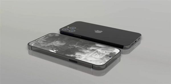 曝iPhone14将搭载京东方6.1寸OLED