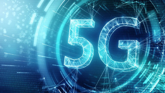 华为首家完成面向5G-Advanced通感一体技术初步验证