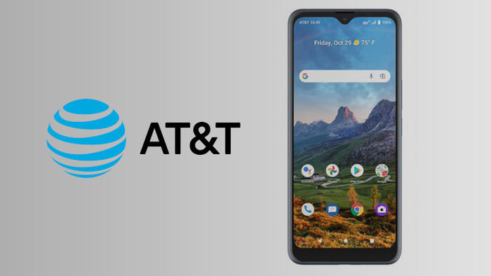 美国运营商AT&T发布Fusion5G手机