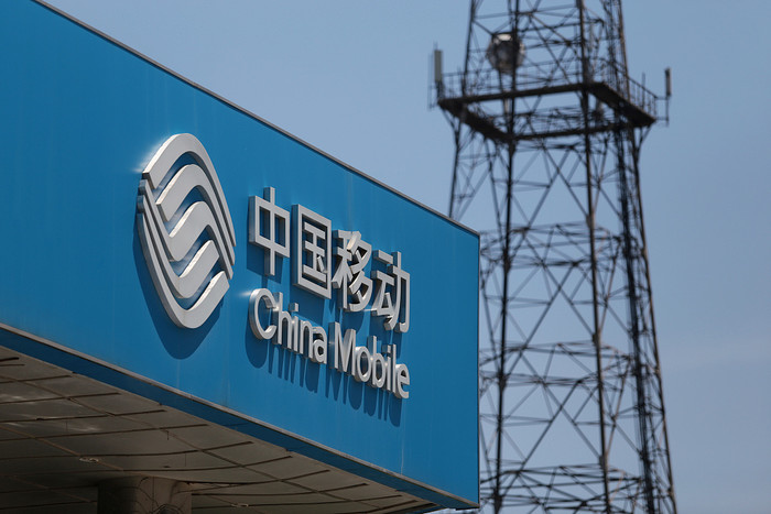 中国移动移动网流量安全监测设备采购