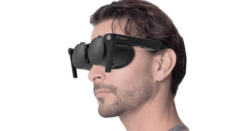 Shiftall推出4款新设备帮助营造更逼真的VR体验
