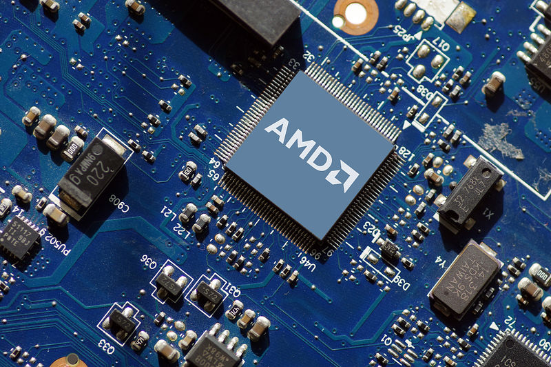PC市场预计今年大幅降温：Intel、AMD竞争更激烈