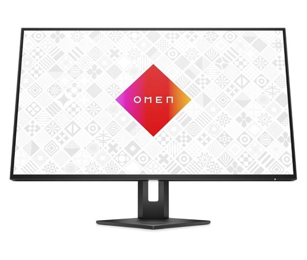 惠普发布OMEN系列新款显示器4K、144Hz旗舰规格