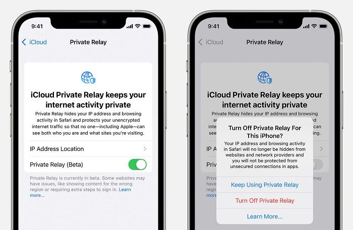 T-Mobile开始阻止iPhone用户在美使用iCloud隐私中继功能