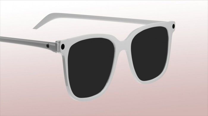据称苹果眼镜有可能被需要矫正视力的人使用