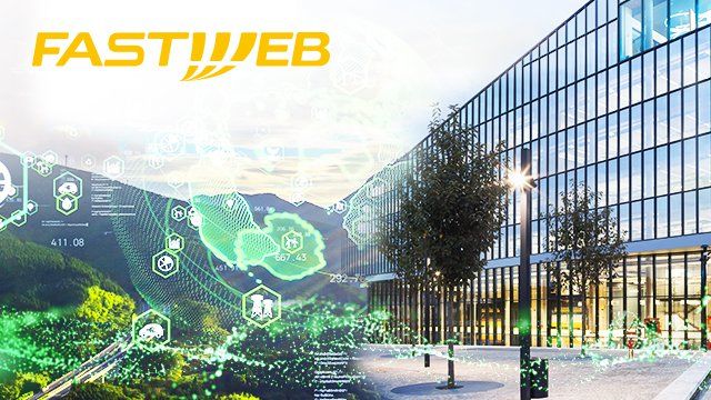 意大利Fastweb公布30亿欧元网络建设计划