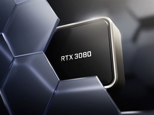 RTX308012GB显卡正式发布玩家已不感兴趣