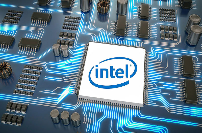 Intel未发布下代至强被开盖：完整64个核心、只开启56个