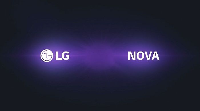 LGNOVA孵化器项目首批入围初创企业名单现已公布