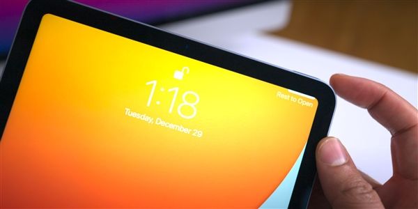 曝iPadAir5今春发布配置升级A15+128GB起步