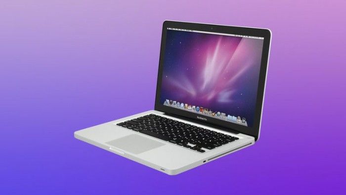 苹果将最后一款带CD驱动器的MacBookPro加入复古产品清单