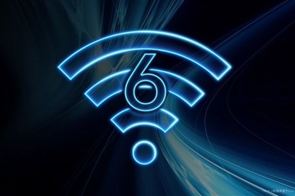 华为打造华中首个全光Wi-Fi6校园
