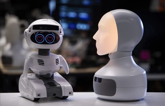 强强联手：社交机器人公司Furhat收购机器人公司MistyRobotics