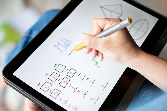 罗技推出新款ChromebookUSI手写笔专为教室使用而设计