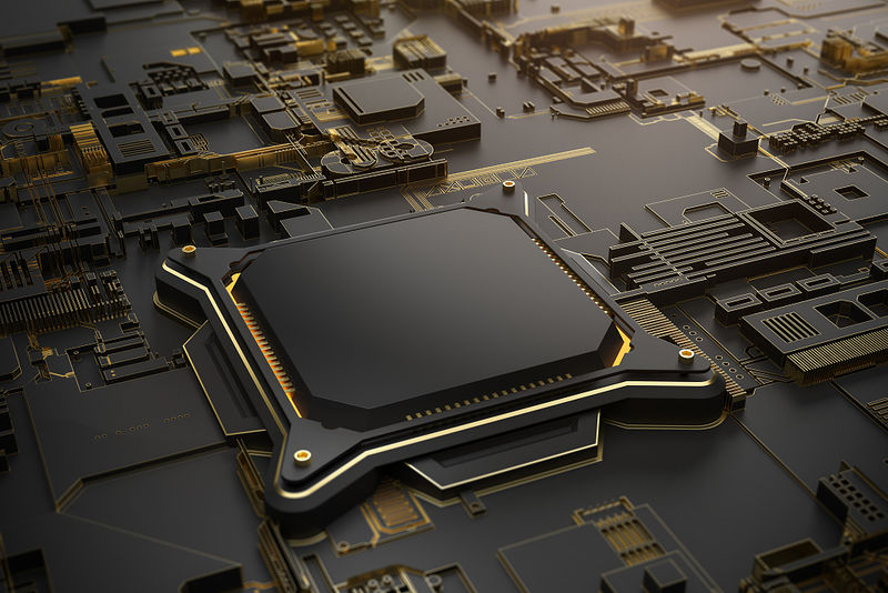 全球芯片现状：三星重回第一Intel被AMD抢份额
