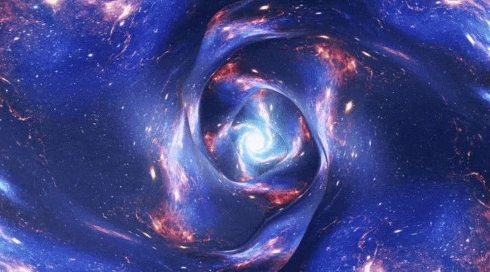 最新研究计算出可观测的宇宙中有400亿亿个黑洞