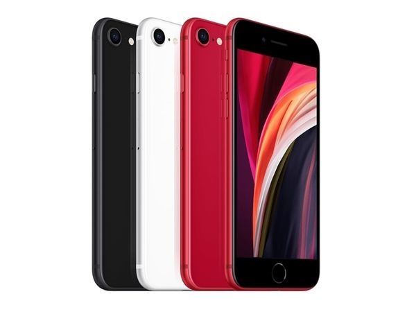 苹果2022春季发布会新品大曝光：iPhoneSE3、iPadAir5领衔