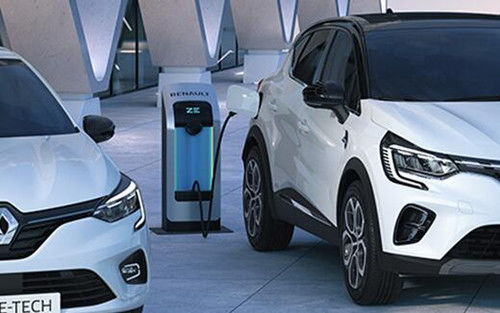 消息人士：雷诺日产三菱计划在电动汽车领域再投资超过200亿欧元