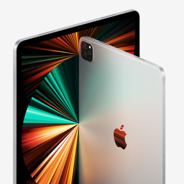 消息称苹果2022款iPadPro可能搭载3nmM2芯片