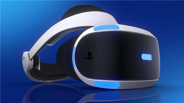 索尼PlayStationVR2官宣，《Horizon》系列VR游戏确认开发中