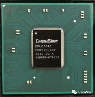 国产SSD首次拿下PCIe4.0权威认证！全部自研主控