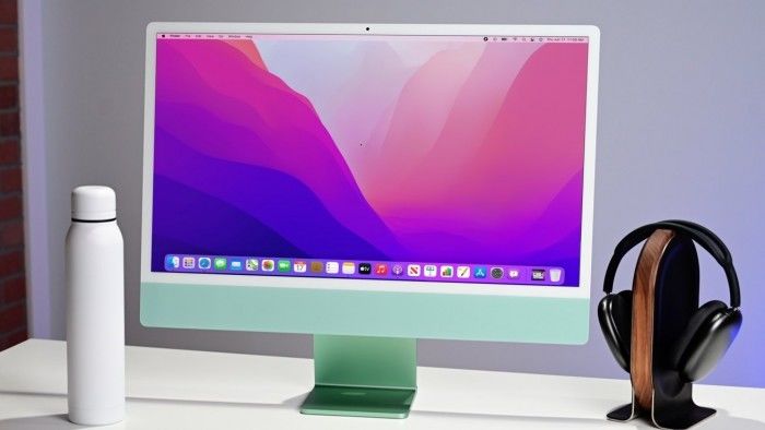 苹果发布macOSMonterey12.2重构AppleMusic及一些小规模更新
