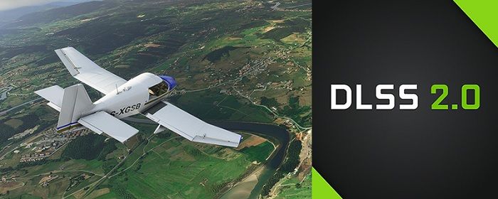 《微软飞行模拟》即将迎来DirectX12改进和DLSS支持