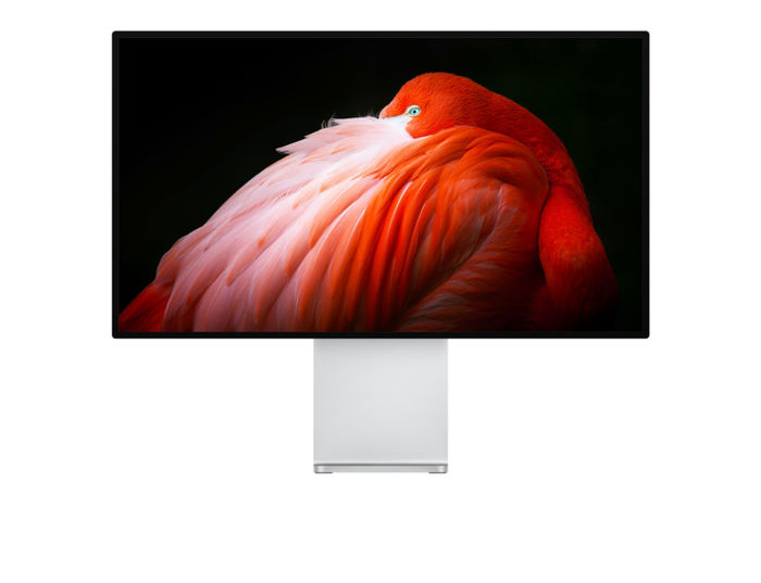 苹果：温度过高会导致ProDisplayXDR显示器/MacBookPro屏幕亮度下降