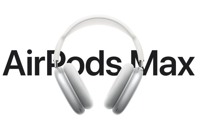 苹果新专利曝光：AirPodsMax2无线耳机预计采用触摸控制