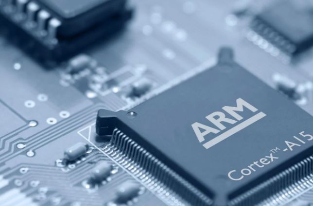 消息称软银660亿美元将芯片集团ARM出售给英伟达的交易宣告失败